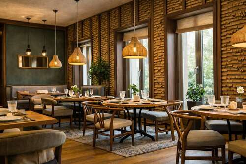Foto - Gastronomie in Berlin Wilmersdorf 21.300,00 € 320 m²