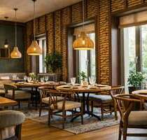 Gastronomie in Berlin Wilmersdorf 21.300,00 € 320 m² - Berlin / Wilmersdorf