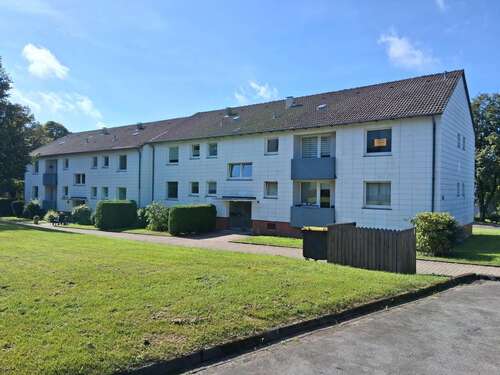 Foto - Wohnung zum Mieten in Clausthal-Zellerfeld 450,00 € 75.5 m²