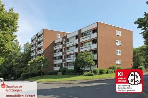 Foto - Wohnung zum Kaufen in Göttingen 249.900,00 € 99.04 m²