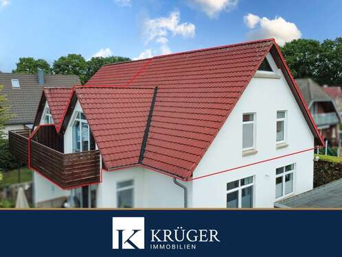 Foto - Wohnung zum Kaufen in Oldenburg (Oldb) 165.000,00 € 64 m²