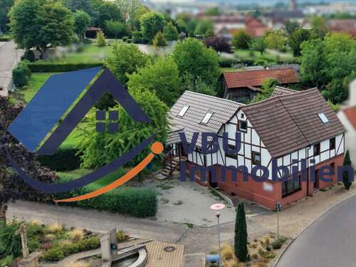 Foto - Haus zum Kaufen in Massenbachhausen 399.000,00 € 182.84 m²