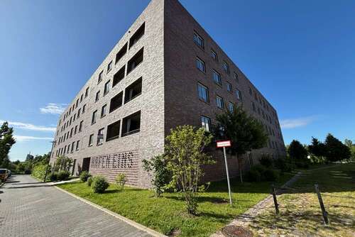 Foto - Wohnung zum Mieten in Leipzig 1.976,98 € 112.97 m²