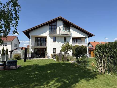 Foto - Wohnung zum Kaufen in Moorenweis 330.000,00 € 84 m²