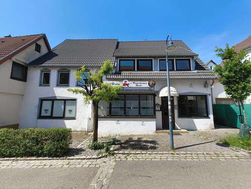 Foto - Haus zum Kaufen in Rutesheim 369.000,00 € 192 m²