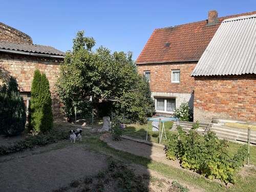 Foto - Haus zum Kaufen in Salzatal OT Höhnstedt 69.000,00 € 103 m²