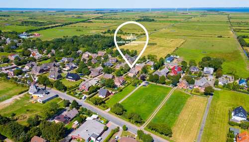 Foto - Haus zum Kaufen in Wrixum 1.150.000,00 € 140 m²