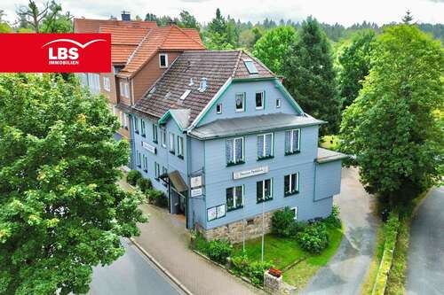Foto - Gastronomie in Braunlage 375.000,00 € 1878 m²