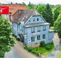 Gastronomie in Braunlage 375.000,00 € 1878 m²