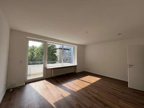 Foto - Wohnung zum Mieten in Norderstedt 1.050,00 € 70 m²