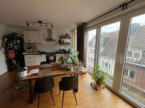 Foto - Wohnung zum Mieten in Aachen 830,00 € 72 m²