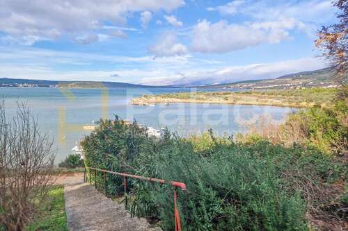 Foto - Grundstück zu verkaufen in Obrovac 114.000,00 € 380 m²