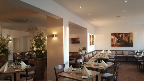 Foto - Gastronomie in Ludwigshafen am Rhein 2.000,00 € 235 m²