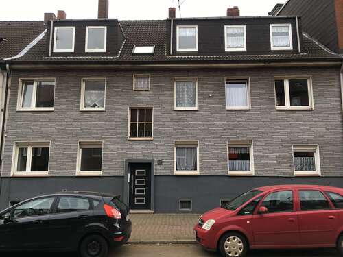 Foto - Wohnung zum Mieten in Gelsenkirchen 360,00 € 63 m²