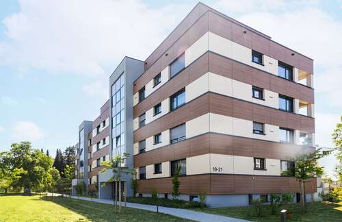 Foto - Wohnung zum Mieten in Winnenden 1.307,00 € 79.79 m²