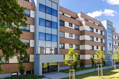 Foto - Wohnung zum Mieten in Winnenden 1.307,00 € 79.79 m²