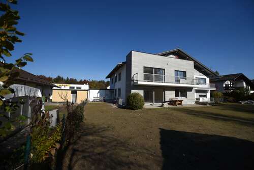 Foto - Wohnung zum Mieten in Geretsried 2.050,00 € 163.2 m²
