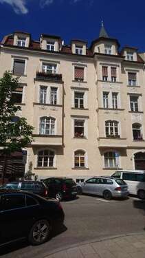 Foto - Wohnung zum Mieten in München 1.990,00 € 90.28 m²