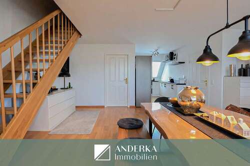 Foto - Wohnung zum Mieten in Günzburg Denzingen 750,00 € 83 m²