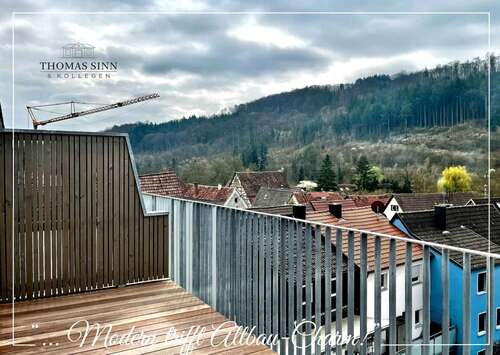 Foto - Wohnung zum Mieten in Forchtenberg Sindringen 1.010,00 € 101.75 m²