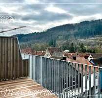 Wohnung zum Mieten in Forchtenberg Sindringen 1.010,00 € 101.75 m² - Forchtenberg / Sindringen