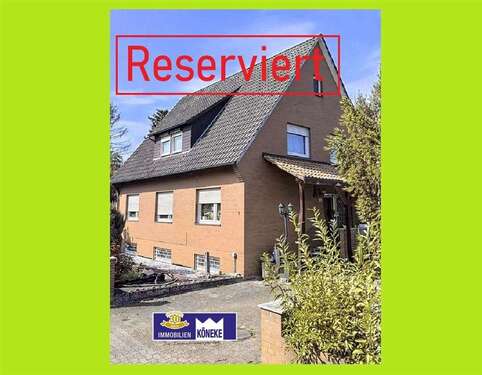 Foto - Haus zum Kaufen in Barnstorf , Kr Diepholz 219.000,00 € 175 m²