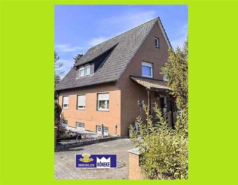 Foto - Haus zum Kaufen in Barnstorf , Kr Diepholz 219.000,00 € 175 m²