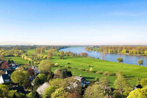 Foto - Grundstück zu verkaufen in Düsseldorf 1.750.000,00 € 1485 m²