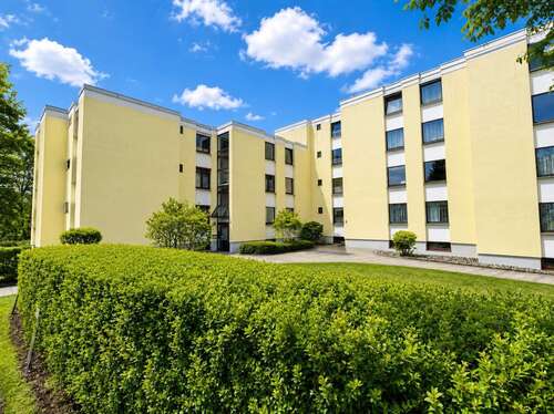 Foto - Wohnung zum Kaufen in Starnberg 295.000,00 € 63 m²
