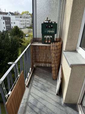 Foto - Wohnung zum Mieten in Aachen 600,00 € 66.5 m²