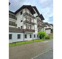 Wohnung zum Kaufen in Bad Griesbach 97.000,00 € 50 m²