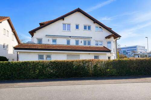 Foto - Wohnung zum Kaufen in Schwaikheim 329.000,00 € 85.14 m²