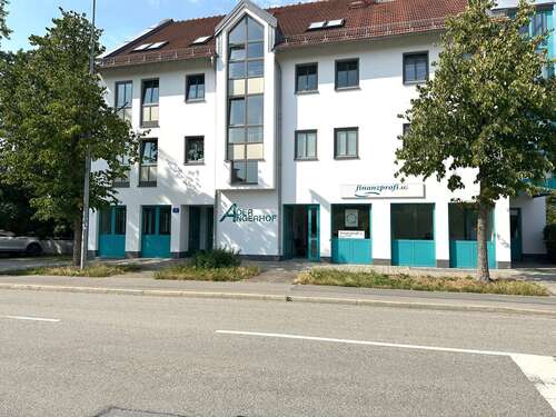 Foto - Büro in Straubing 700,00 € 60.63 m²