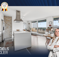 Wohnung zum Kaufen in Bergisch Gladbach 498.000,00 € 123.03 m²