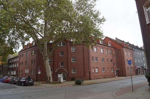 Foto - Wohnung zum Mieten in Duisburg 441,34 € 72.35 m²