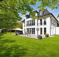 Haus zum Kaufen in München Solln 4.950.000,00 € 372 m² - München / Solln