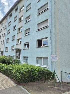 Foto - Wohnung zum Kaufen in Mannheim 180.000,00 € 59.97 m²