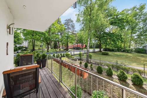 Foto - Wohnung zum Kaufen in Bad Saarow 320.000,00 € 74 m²