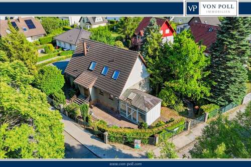 Foto - Haus zum Kaufen in Berlin Marzahn 695.000,00 € 145.28 m²