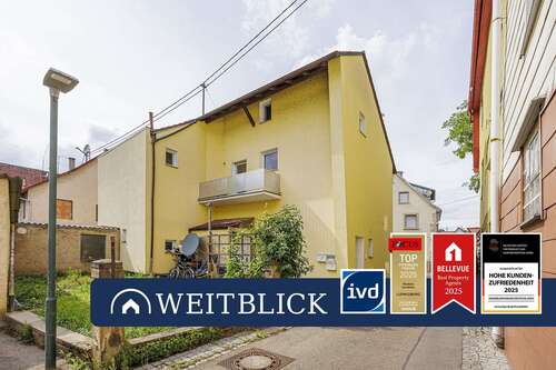 Foto - Haus zum Kaufen in Brackenheim 430.000,00 € 158 m²