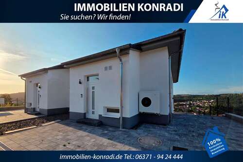 Foto - Haus zum Kaufen in Thaleischweiler-Fröschen 479.000,00 € 152.85 m²