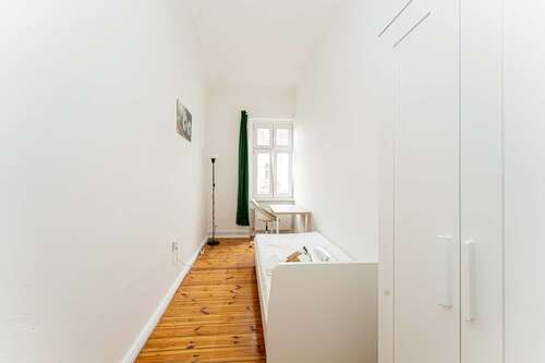 Foto - WG-Zimmer in Berlin 625,00 € 15 m²