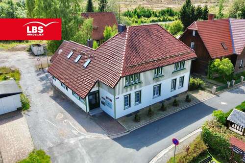 Foto - Haus zum Kaufen in Schierke 425.000,00 € 290 m²