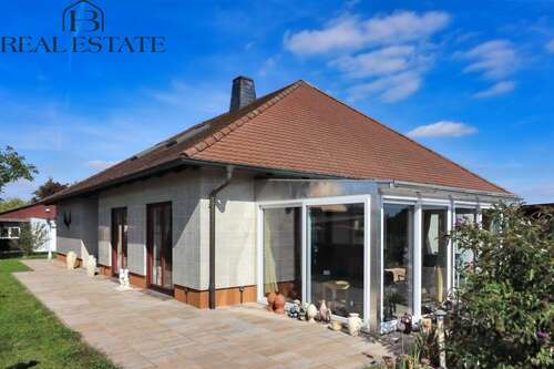 Foto - Haus zum Kaufen in Tangerhütte 315.000,00 € 200 m²