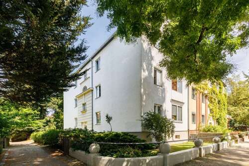 Foto - Wohnung zum Kaufen in Berlin 289.500,00 € 60.45 m²