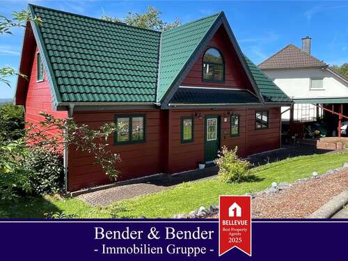 Foto - Haus zum Kaufen in Hartenfels 269.000,00 € 142 m²