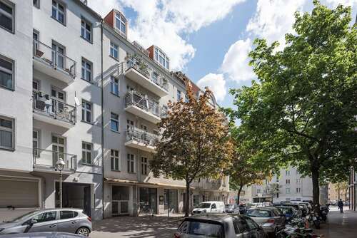 Foto - Wohnung zum Kaufen in Berlin 149.900,00 € 31.9 m²