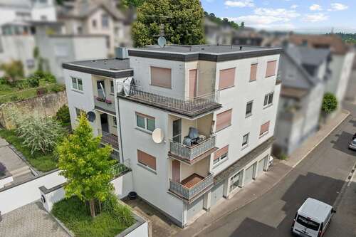 Foto - Wohnung zum Kaufen in Bad Nauheim 246.000,00 € 71 m²