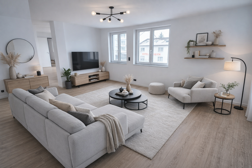 Foto - Wohnung zum Mieten in Langen (Hessen) 1.127,00 € 80 m²