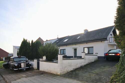 Foto - Haus zum Kaufen in Mönchengladbach 449.000,00 € 129 m²